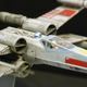Image for article titled Beautiful Star Wars Ships, and a Huge Gundam Head